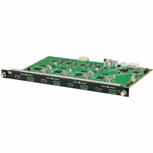 ATEN ( ATEN ) HDMI出力ボード VM1600用4ポート ( VM8804 ) ATENジャパン(株) 【メーカー取寄】