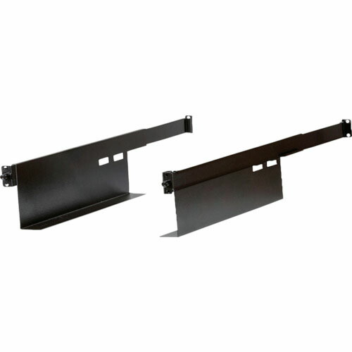 ATEN ( ATEN ) イージーラックマウントキット VM3200用 / ロングタイプ / 奥行68~108 cm ( 2X-035G ) ATENジャパン(株) 【メーカー取寄】
