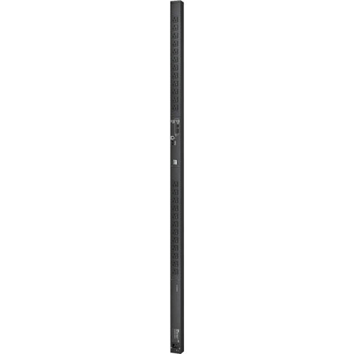 ATEN ( ATEN ) eco PDU/20A/24ポート/計測機能搭載/スリムタイプ ( PE5224TA ) ATENジャパン(株) 【メーカー取寄】