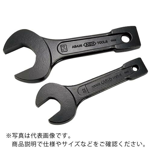 ASH ( 旭金属元素産業 ) 殴ること鍵150粍 ( DS0150 ) 【製造業者取寄】