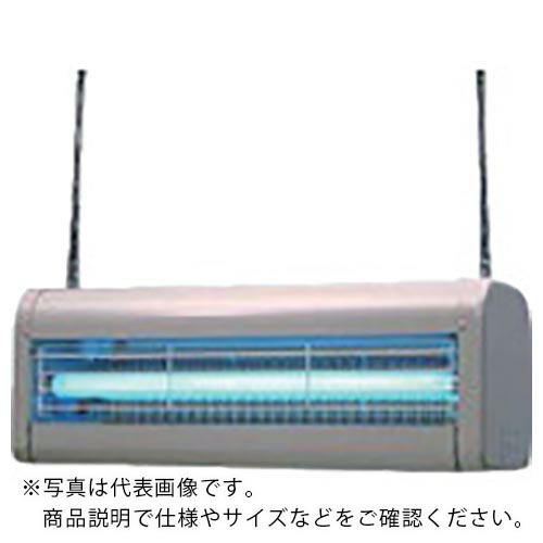 SURE ( 石崎電機製作所 ) 電撃殺虫器 屋内用 ( GK-5030Y ) (株)石崎電機製作所 【メーカー取寄】