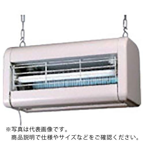 SURE ( 石崎電機製作所 ) 電撃殺虫器 屋内用 ( GK-2030Y ) (株)石崎電機製作所 【メーカー取寄】