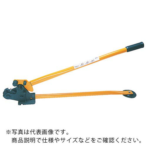 HIT ( ヒット商事 ) 万能ベンダ-付鉄筋カッター ( RC-16BN ) ヒット商事(株) 【メーカー取寄】