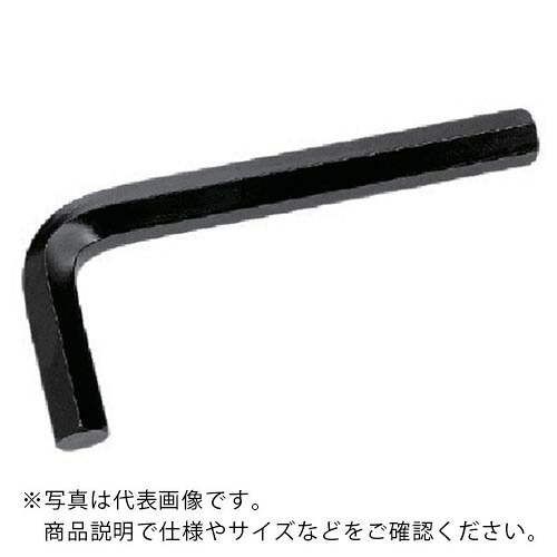 ASH ( 旭金属工業 ) 六角棒レンチ46mm ( AW4600 ) 旭金属工業(株) 【メーカー取寄】