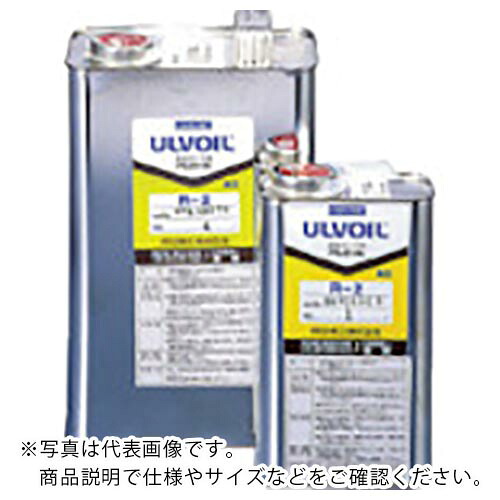 【SALE価格】アルバック 真空ポンプ油(R-2 20L缶) ( R-2-20L )