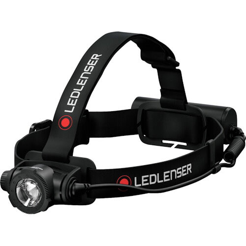 LEDLENSER ( レッドレンザー ) H7R Core ( 502122 )