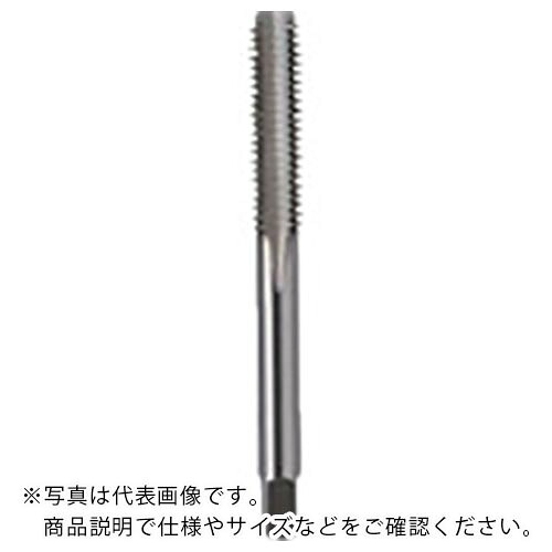 ISF ( イシハシ精工 ) SKSハンドタップ メートルねじ・並目 【上#3】 M27X3.0 ( IS-S-HT-M27X3.0-3 ) (株)イシハシ精工 【メーカー取寄】