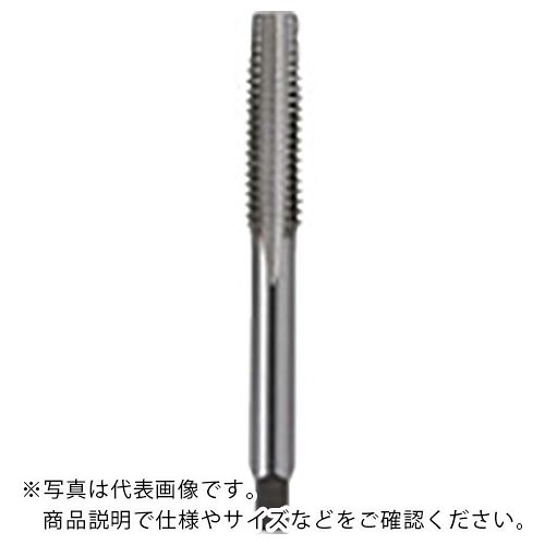 ISF ( イシハシ精工 ) SKSハンドタップ メートルねじ・細目 【先#1】 M30X1.5 ( IS-S-HT-M30X1.5-1 ) (株)イシハシ精工 【メーカー取寄】