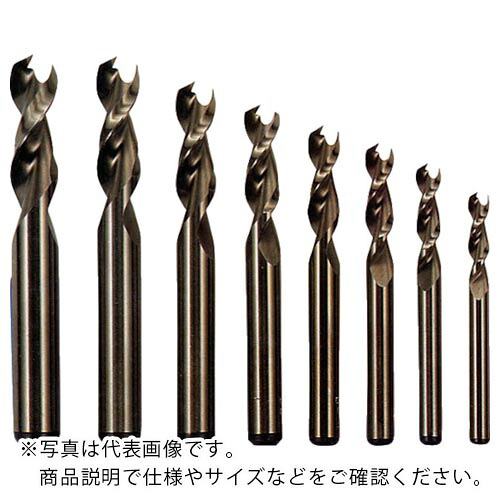 ISF ( イシハシ精工 ) パック入 軸細正宗ドリル 13型 23.0mm (1本入) ( P-JDL-13X23.0 ) (株)イシハシ精工 【メーカー取寄】