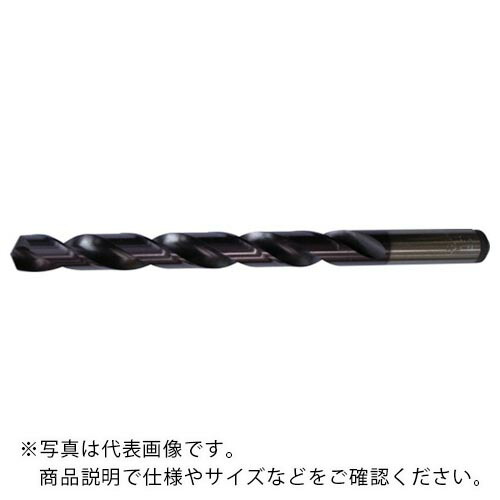 ISF ( イシハシ精工 ) パック入 TINコバルト正宗ドリル 12.1mm (1本入) ( P-TCOD-12.1 ) (株)イシハシ精工 【メーカー取寄】