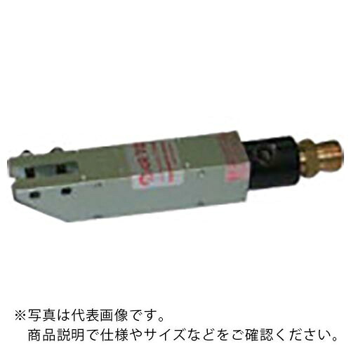 【SALE価格】ナイル ( 室本鉄工 ) 角型エヤーハサミ本体 ( AM3 )