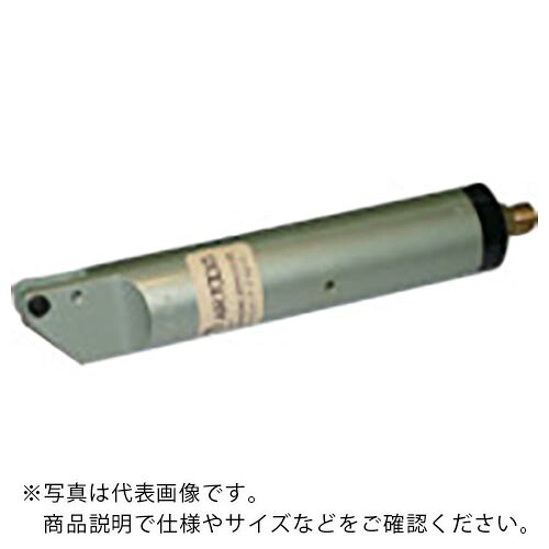 ナイル ( 室本鉄工 ) エヤーハサミ本体(機械類初っ切り用) ( ASP150M ) 【製造業者取寄】