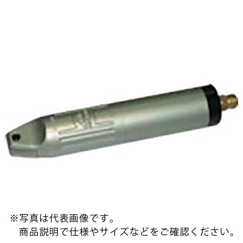 ナイル ( 室本鉄工 ) エヤーニッパ本体(増圧型・機械類初っ切り用) ( MP10M ) 【製造業者取寄】