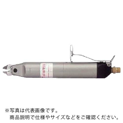 ナイル ( 室本鉄工 ) エヤーニッパ本体(増圧型)MP12 ( MP-12 ) 室本鉄工(株) 【製造業者取寄】 DIY・工具-その他