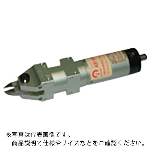 ナイル ( 室本鉄工 ) 角型エヤーニッパ本体(増圧型) ( MSP5G ) 室本鉄工(株) 【メーカー取寄】