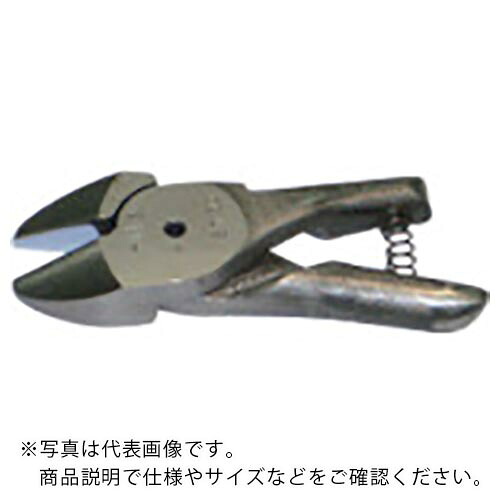 ナイル ( 室本鉄工 ) エヤーニッパ用替刃(金属切断タイプ) ( S700 ) 室本鉄工(株) 【メーカー取寄】