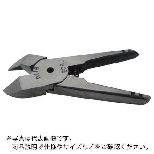 ナイル ( 室本鉄工 ) エヤーニッパ用替刃(金属切断タイプ) ( SD5A ) 室本鉄工(株) 【メーカー取寄】