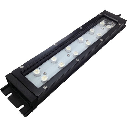 NIKKI ( 日機 ) 雨合羽型LED滑っこい型ともし火 15W DC24V ( NLE20CN-DC ) 作業灯・投光器-花・ガーデン・DIY