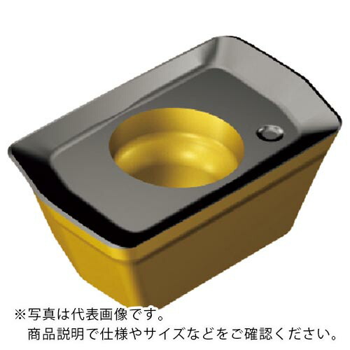 サンドビック コロミル390 フライス産業用手当て(350) 4340 ( 390R-070204M-PM 4340 (350) ) 【10個仕掛ける】