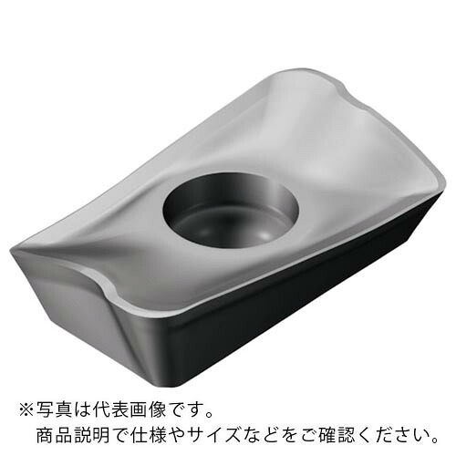 サンドビック コロミル390 フライス加工用チップ(350) 1130 ( R390-11 T3 24E-PM 1130 (350) ) 【10個セット】