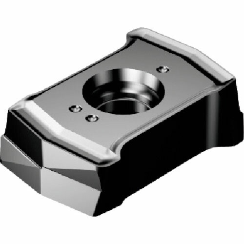 SANDVIK ( サンドビック ) スローアウェイドリル用手当て コロドリルDS20手当て(365) 穴あけ用 材種4344 4344 ( DS20-0508-P-L6W 4344 (365) ) 【10個仕かける】
