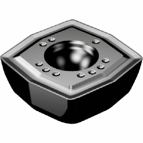SANDVIK ( サンドビック ) スローアウェイドリル用手当て コロドリルDS20手当て(365) 穴あけ用 材種1344 1344 ( DS20-0508-C-M7 1344 (365) ) 【10個仕かける】