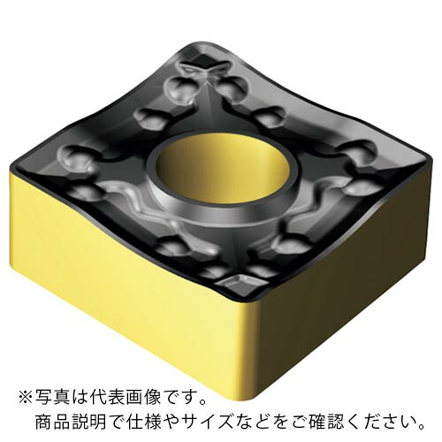 SANDVIK ( サンドビック ) T-Max P 旋削用ネガ手当て(112) 4425 ( CNMM 12 04 12-PR 4425 (112) ) 【10個書き割り】