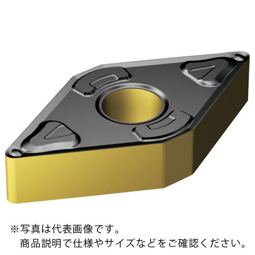 サンドビック T-Max P 旋削用ネガ手当て(112) 4415 ( DNMG 15 06 08-XF 4415 (112) ) 【10個仕掛ける】