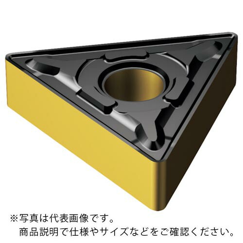サンドビック T-Max P 旋削用ネガチップ(112) 4425 ( TNMG 16 04 08-PR 4425 (112) ) 【10個セット】