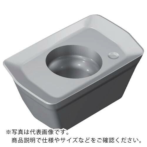 サンドビック コロミル390 フライス産業用手当て(350) 1020 ( 390R-070204M-KM 1020 (350) ) 【10個仕掛ける】