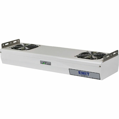 DESCO イオナイザー 2気違い 厚地の外套上端 230V ワット数吊りひもなし ( 50682 ) 【製造業者取寄】