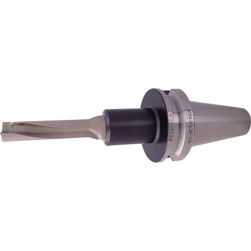 WINWELL BTB/せん孔機用サイドロックホルダ WSL ( BTB50-WSL16-40 ) 【製造会社取寄】