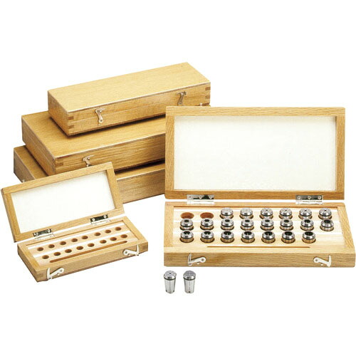 WINWELL CMZ/CMA用コレットセット ( CMA13-SET-AA ) 【製造会社取寄】