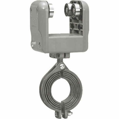 【SALE必要経費】此れから ( 未来工業 ) ケーブルカッシャー(C形鋼用 ( CK-86BWMZZ ) 未来工業(株)