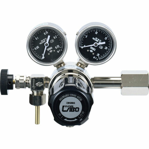 ※ tanaka※ 楽天市場】日酸TANAKA アセチレン 用 圧力調整器 マスター6 （A） 832D