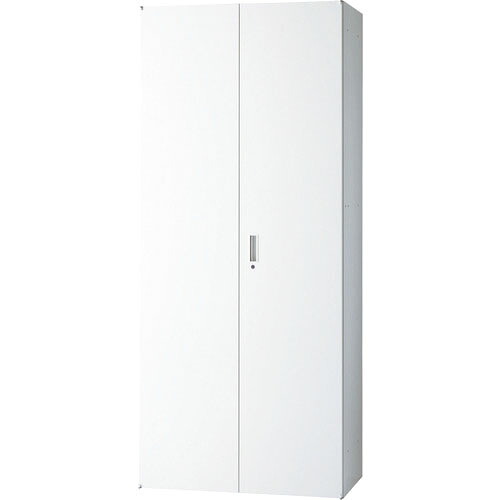 ウチダ ( 内田洋行 ) BEストレージ 両開書庫T-21N ( 5-849-0352 ) (株)内田洋行 【メーカー取寄】