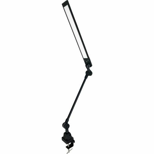 NIKKI ( 日機 ) クランプ据えつける式LED面発する型ともし火 14W AC100V ( NLUD10BT-AC ) 日機(株) 【製造業者取寄】 その他-花・ガーデン・DIY