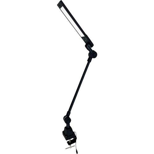 NIKKI ( 日機 ) クランプくっ付ける式LED面発しる型ともし火 7W AC100V ( NLUD05BT-AC ) 日機(株) 【製造業者取寄】 花・ガーデン・DIY-DIY・工具