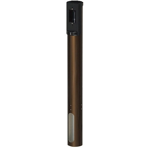 未来 ( 未来工業 ) 給電ポール・丸(埋設タイプ) ショート ( MRPOS-1SB ) 未来工業(株) 【メーカー取寄】