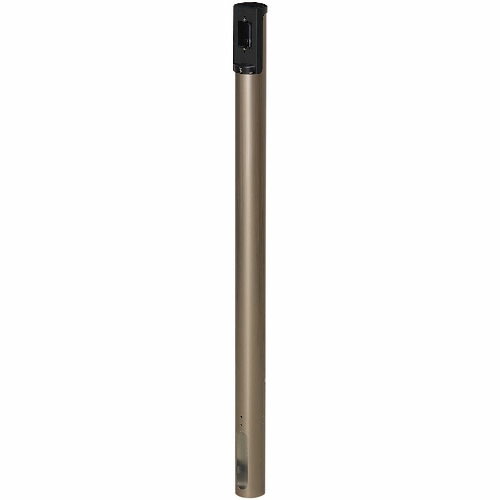 未来 ( 未来工業 ) 給電ポール・丸(埋設タイプ) ( MRPO-1CG ) 未来工業(株) 【メーカー取寄】