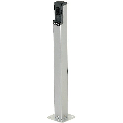 未来 ( 未来工業 ) 給電ポール(ベース付) ( MRPB-1 ) 未来工業(株) 【メーカー取寄】 31,829円