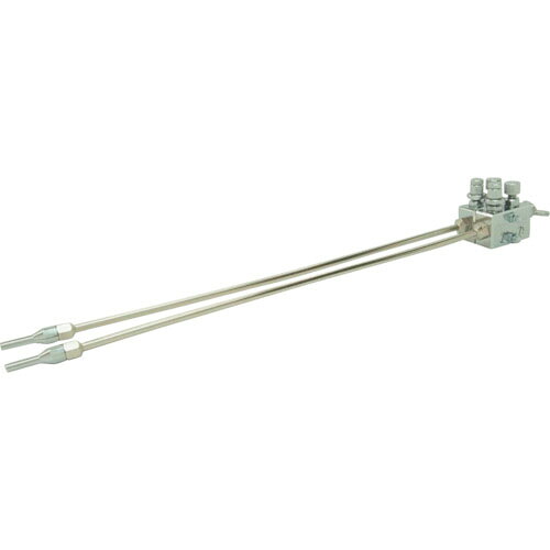 扶桑 ( 扶桑精機 ) マジックカットe-ミスト2軸アトマイザ S80cm付 ( EM2-AT-S80 ) 扶桑精機(株) 【メーカー取寄】