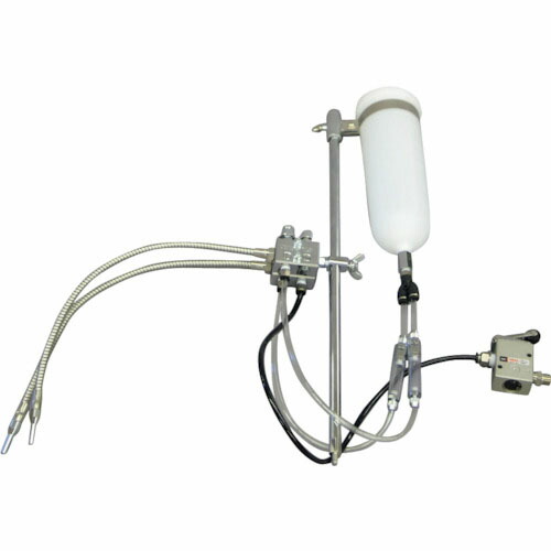 扶桑 ( 扶桑精機 ) マジックカットe-ミスト 2軸UXセットZ20cm付 ( EM2-UX-Z20 ) 扶桑精機(株) 【メーカー取寄】