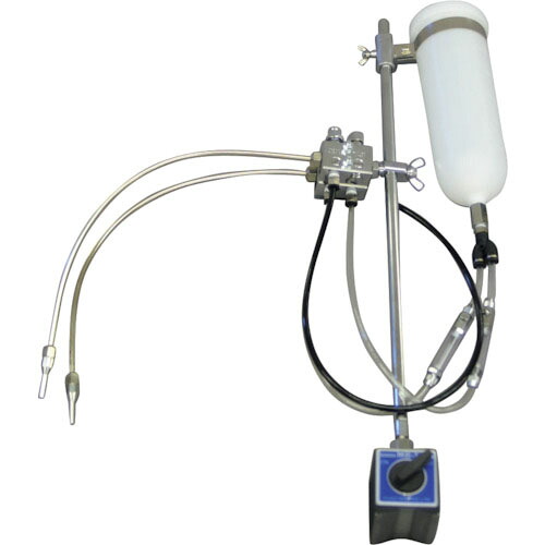 扶桑 ( 扶桑精機 ) マジックカットe-ミスト 2軸XMセットS40cm付 ( EM2-XM-S40 ) 扶桑精機(株) 【メーカー取寄】