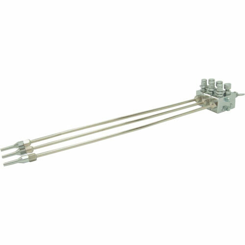 扶桑 ( 扶桑精機 ) マジックカットe-ミスト3軸アトマイザ S60cm付 ( EM3-AT-S60 ) 扶桑精機(株) 【メーカー取寄】