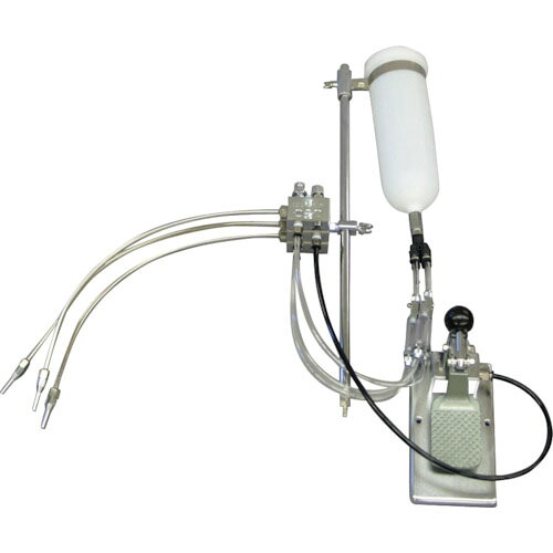 扶桑 ( 扶桑精機 ) マジックカットe-ミスト 3軸CXセットS40cm付 ( EM3-CX-S40 ) 扶桑精機(株) 【メーカー取寄】