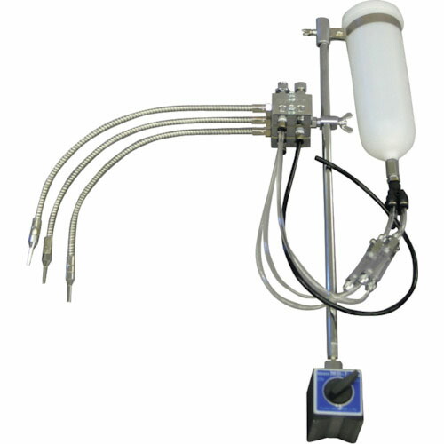 扶桑 ( 扶桑精機 ) マジックカットe-ミスト 3軸XMセットZ40cm付 ( EM3-XM-Z40 ) 扶桑精機(株) 【メーカー取寄】