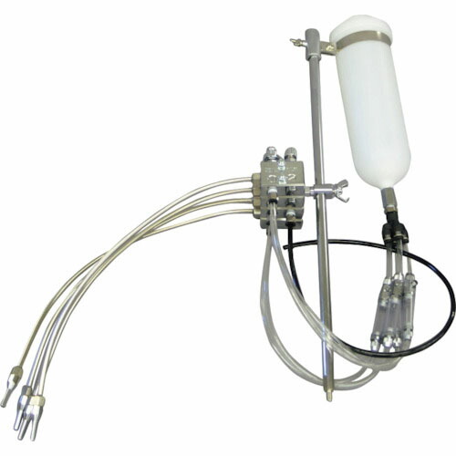 扶桑 ( 扶桑精機 ) マジックカットe-ミスト 4軸XXセットS40cm付 ( EM4-XX-S40 ) 扶桑精機(株) 【メーカー取寄】