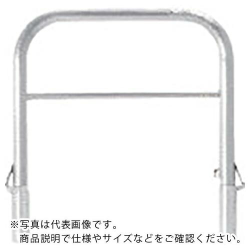 メドーマルク ( サンキン ) ステンレス製ゲートタイプ 差込式フタ鍵付 ( S8B-10SK ) サンキン(株) 【メーカー取寄】