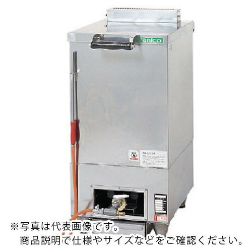 楽天市場】【送料無料】新品！タニコー チャーシューブロイラー W400